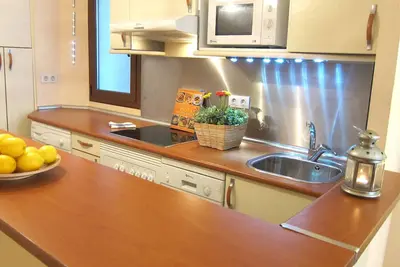 Image de Luz con Balcón en Pleno Madrid