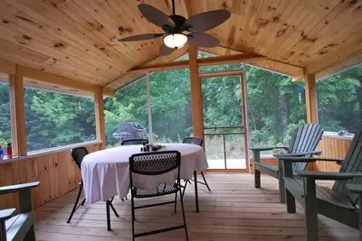 Image de Real Maine Experience