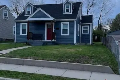 Image de Red Door Retreat