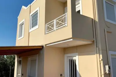 Image de Sunset View Apartment, at Zipari '6'