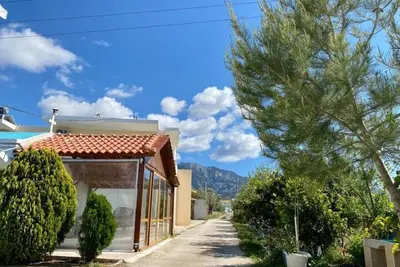 Image de Elgreco Apartment, at Zipari, w/ unique view! '4'