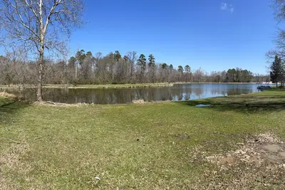 Image de Eclipse Campsites Available. Waterfront views