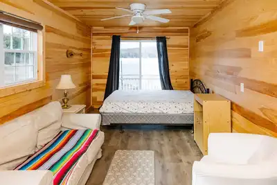 Image de Escape to Paradise: Your Beachfront Retreat Awaits!