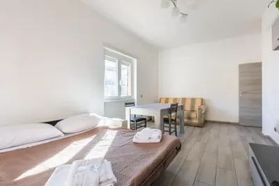 Image de One Bedroom Apartment