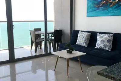 Image de Ocean Front Home Suites