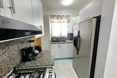 Image de Discover our Claresse Luxury Apartment in Santo Domingo, Dominican Republic!