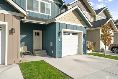 Image de New 2 Br Townhouse in the Heart of Wenatchee. Great for Families, pet friendly.