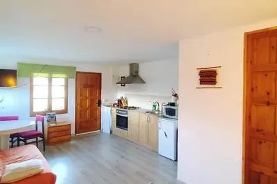 Image de Apartament Mas l'Erm - Vall d'en Bas - Garrotxa
