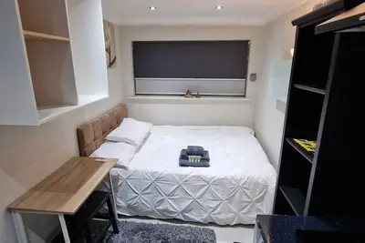 Image de Oleon Apartments - Colchester