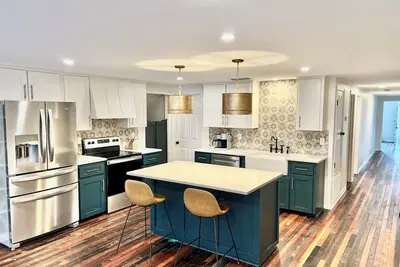 Image de Rustic luxury, 5min from I10, 10min from The Sound and Ocean Springs Beaches