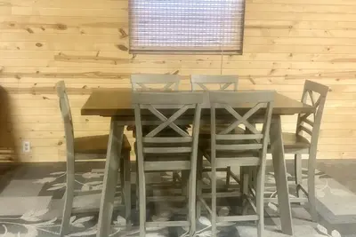 Image de Eclipse near the river!