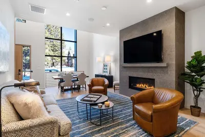 Image de Jackson - Glenwood Luxury Retreat