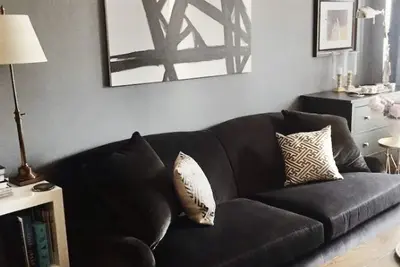 Image de 1 bed contractor apartment Nw1