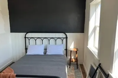 One Bedroom cabin-Walk to river