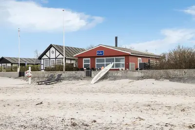 Image de Maison confortable à Otterup avec WiFi