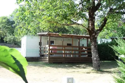 Image de M-Home 2 chambres  (+ ancien) 5 à 6 personnes - 5 pers. inclus dans le tarif