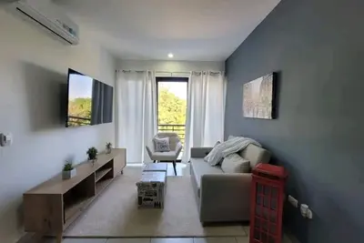 Image de Modern Condo With a City View