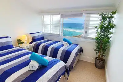 Image de Apartment 7 - The Coachhouse