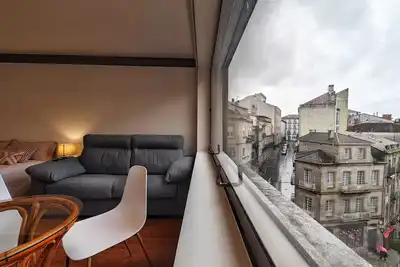 Image de Desconectaengalicia Estudio Puerta del Sol