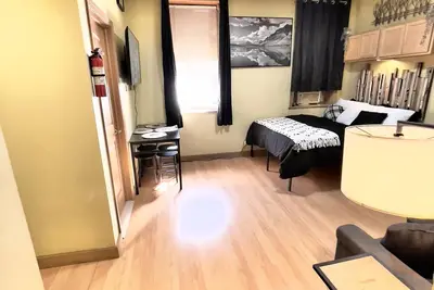 Image de Cozy Corner