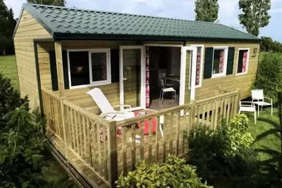 Image de Cottage 3 chambres 6 personnes