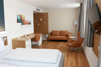 Image de Doppelzimmer mit Eigenem Bad