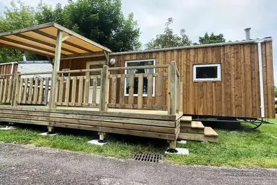 Image de Cottage Zen 2 chambres 4 personnes