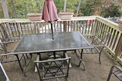 Image de Southern Living at its finest during Masters week. Minutes from Washington Rd.