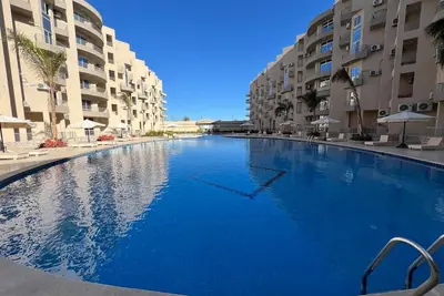Image de Studio Apartment Available for Rent in Hurghada\non the red sea shores.