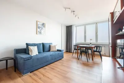 Image de Park Morskie Oko View Apartment