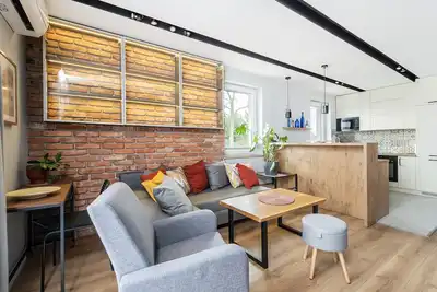 Image de Rudzka Góra Comfy Apartment