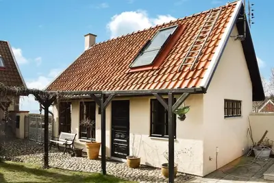 Image de Magnifique maison à Ystad avec WiFi