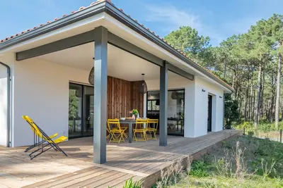 Image de Hotel du Nord by Interhome