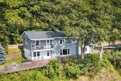 Image de Osprey Landing : 2 Minutes to Ithaca + Close to Cornell + Lakeside Retreat
