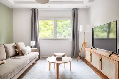 Image de Blueground | Saldanha, furnished, parking