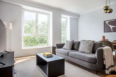 Image de Blueground | Campolide, fully equipped