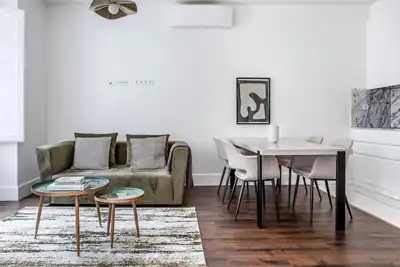 Image de Blueground | Oeiras, fully furnished