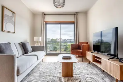 Image de Blueground | Telheira, fully furnisheds