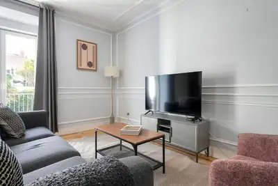 Image de Blueground | Santo António, fully furnished