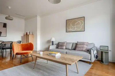 Image de Blueground | Santo António, pool, fully furnished