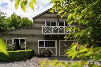 Image de The Barn Taupō - You'll love staying in this peaceful location
