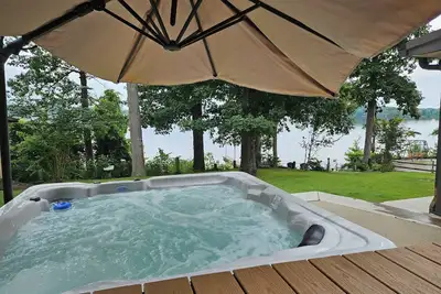 Image de Kentucky Lake Getaway w/ Boat Launch & Dock!