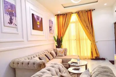 Image de Kings' Place Lekki Lagos by Lekki Conservation Centre