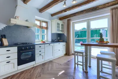 Image de Maison Feniks by Interhome