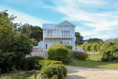 Image de Agnes House ~ Executive Rural Retreat in the city