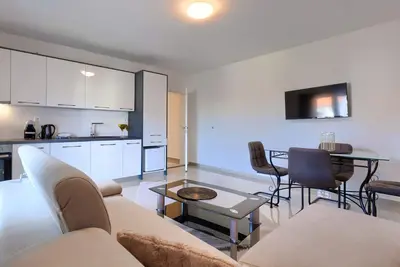 Image de Appartement Amra 4 by Interhome