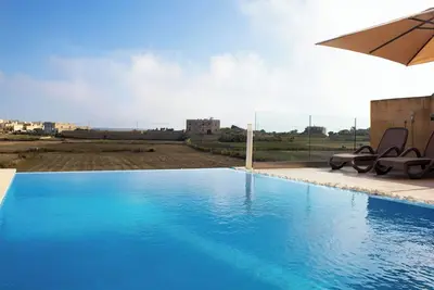 Image de Kenn Gozitan villa and pool, L-Gharb Gozo, Malta