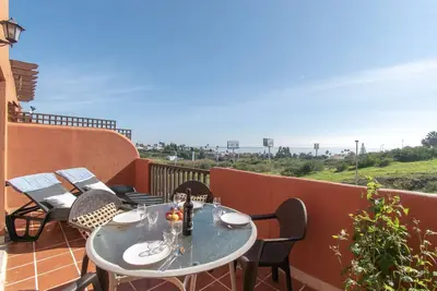 Image de Costa Galera Apartment, Estepona, Spain