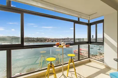 Image de A Magnificent Sunny Seafront Apart Sliema, Sliema, Malta