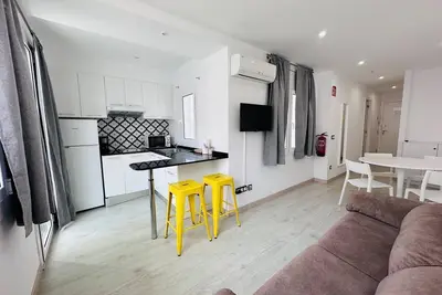 Image de Rainbow Groc By Blausitges